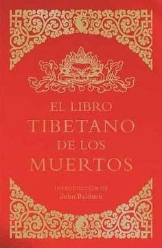 Libro Libro Tibetano De Los Muertos De John Baldock Buscalibre