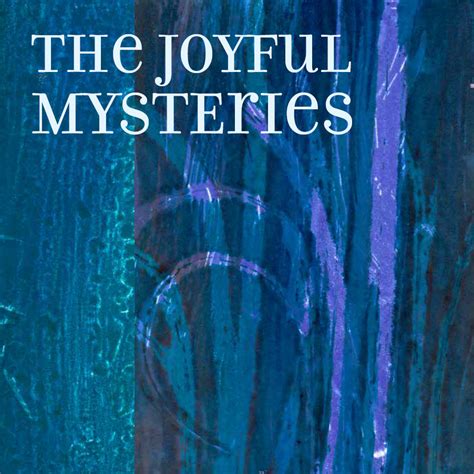 The Joyful Mysteries — Houston Chamber Choir