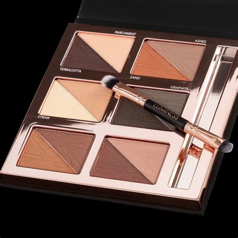 Reate Your Perfect Fall Time Smokey Eye With Our Nude Eyeshadow Palette Nude Eyeshadow