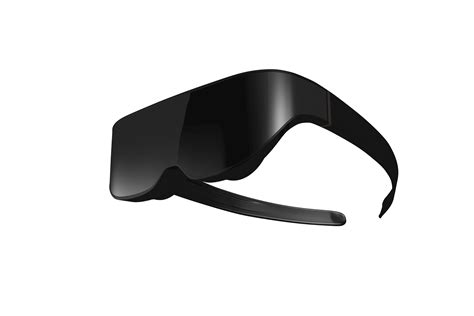 Vlavr The World S Lightest Smart Glasses