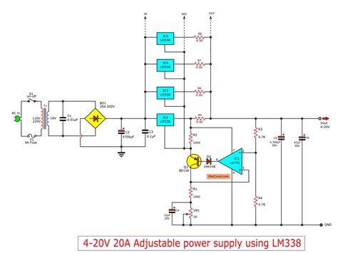 Understanding Electrical Schematics: A Beginner's Guide