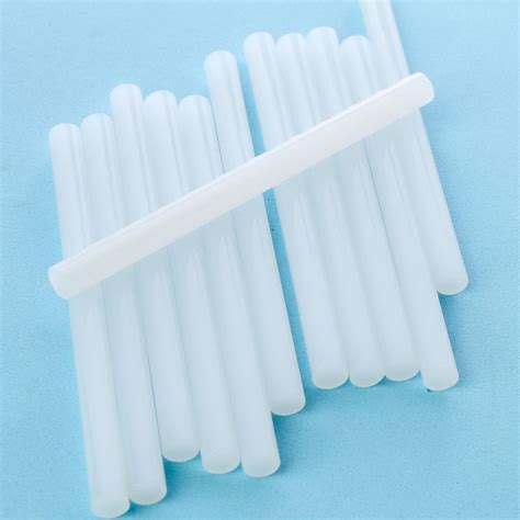 Mini Hot Glue Sticks Glues Adhesives Basic Craft Supplies Craft Supplies Factory