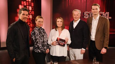 STÖCKL - ORF 2 - tv.ORF.at