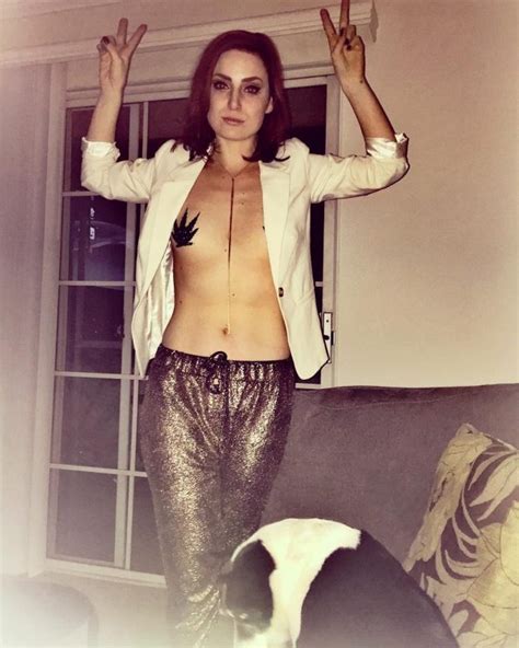 Bree Essrig Nude Leaked Photos The Fappening