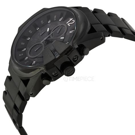 Diesel DZ4180 Master Chief Mens Chronograph Quartz Watch