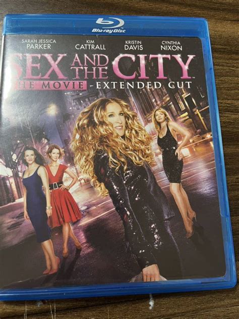 Yahoo Sex And The City