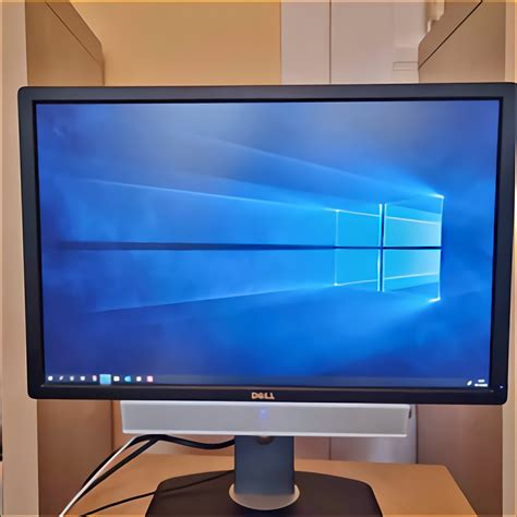Dell Ultrasharp U2412m gebraucht kaufen