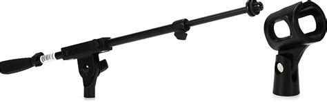 Gator Frameworks GFW-MIC-0020 Telescoping Boom Arm Bundle | Reverb