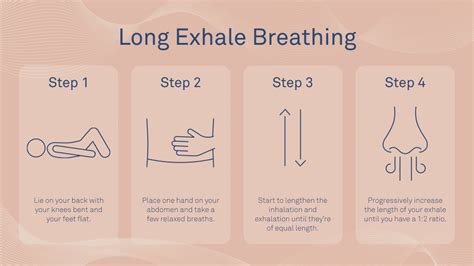 Breathwork Exercises Teach Rare