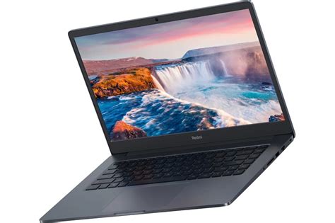 Laptop RedmiBook 15 (JYU4505AP) - Chính hãng