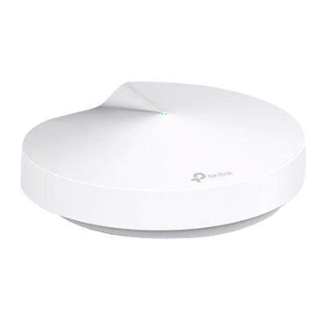 TP-Link Deco M5 (1-pack) AC1300 Whole Home Mesh Wi-Fi System - Mesh ...