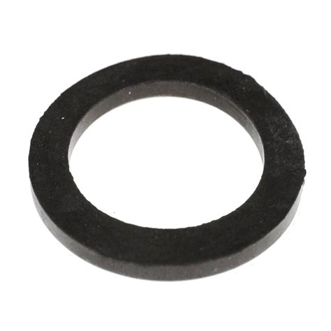 Прокладка гумова для циркуляційного насоса заводська 1 1/2 дюйма 45 х ...