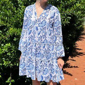 Mare Sole Amore | Dresses | Mare Sole Amore Corsica Short Dress | Poshmark