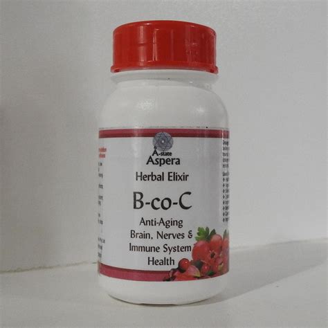 B-co-C - Dagon MIR Natural Healthcare