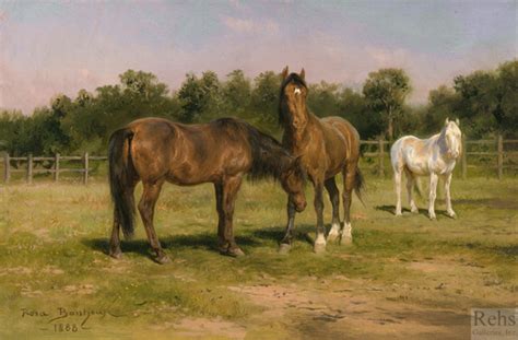 A Notorious Woman Rosa Bonheur