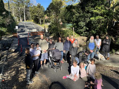 Otford locals worried about fire season