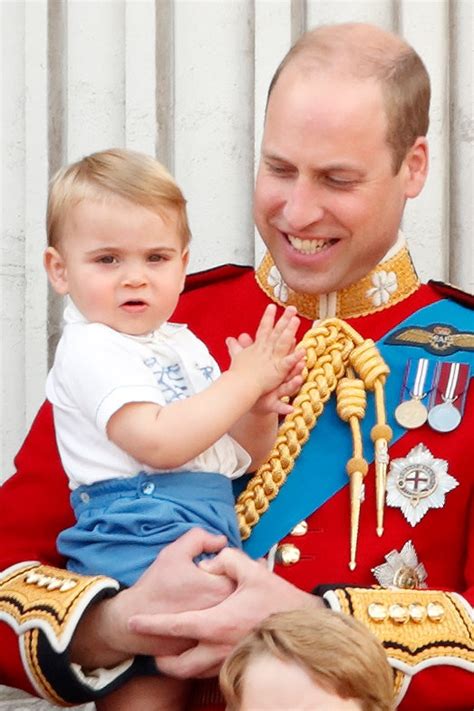 El Pr Ncipe William Ha Confesado C Mo Reaccionar A Si Algunos De Sus Hijos Fuera Gay Vogue