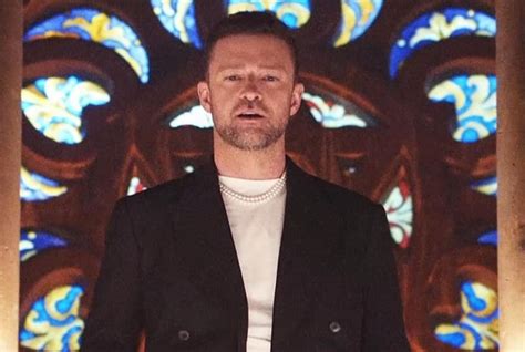 Justin Timberlake Preso Por Dirigir Embriagado Em Nova York