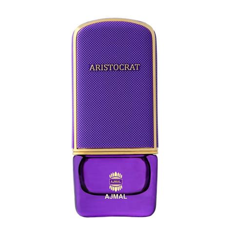 Ajmal Aristocrat for Women edp 75ml - 326 DKK - SwedishFace.dk ♥ Gratis ...