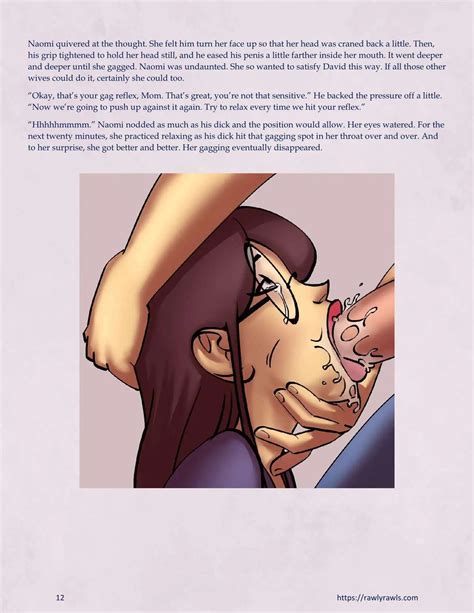 The Sex Talk Ch 2 By SeventeenSam Hentai Comics Free