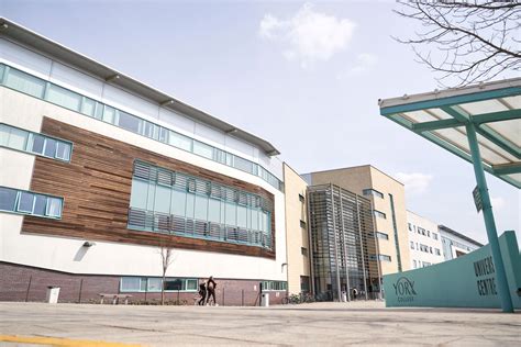 Search | York College & University Centre