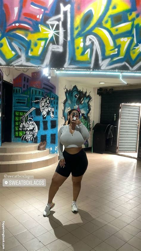 Katelyn Folasade Katelynsade Katelyn Runck Nude OnlyFans Leaks The Fappening Photo