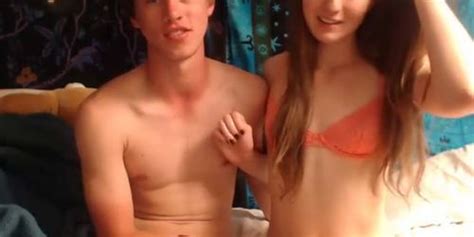 Hot And Heavy Year Old Harlot Tnaflix