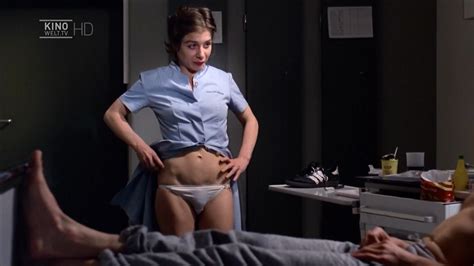 Nude Video Celebs Carla Egerer Nude Messer Im Kopf