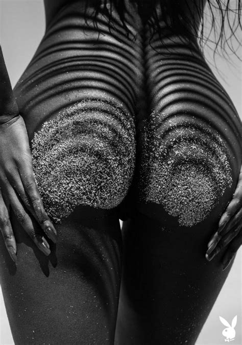 Naomi Nash The Fappening Nude For Playboy Photos The Fappening