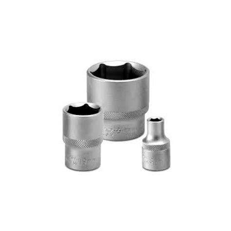 Головка торцевая короткая 1/2" KING ‑ 15 мм купить по низкой цене в ...