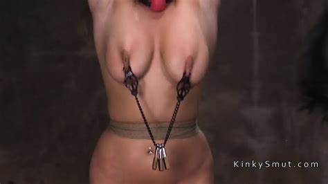 Natural Huge Tits Brunette Rough Fucked