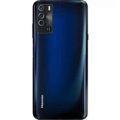 Pre-Owned | Hisense H50s 5g (128gb) | Shop Now