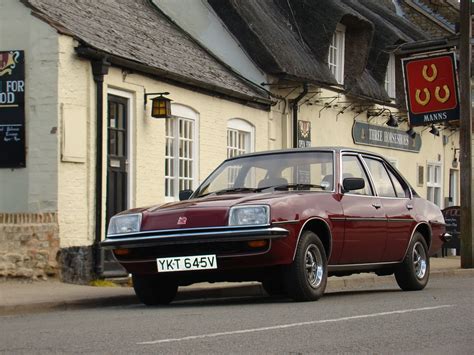 vauxhall cavalier archives classics world