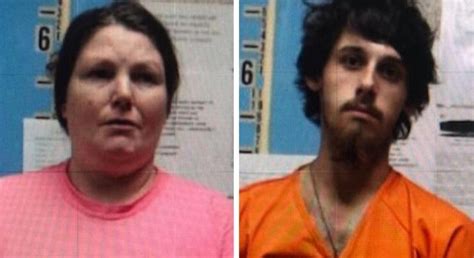 Grandmother Who Livestreams Man Performing Sex Acts On Granddaughter Arrested Igbere TV