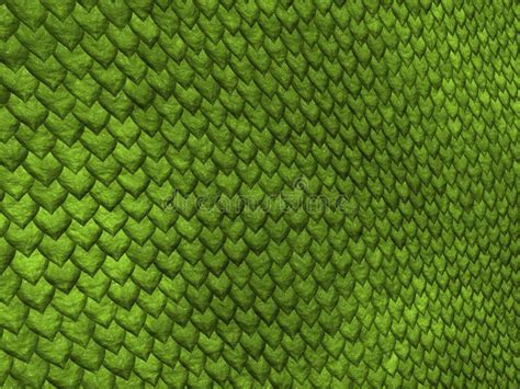 Lizard Scales Stock Illustration Illustration Of Generated 914796