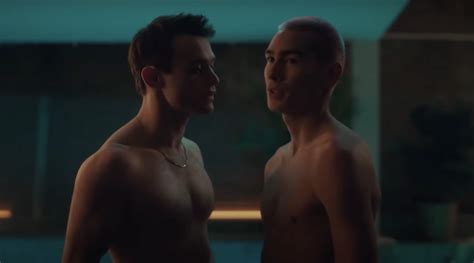 Straight Men Sharing Gay Hookup Experiences