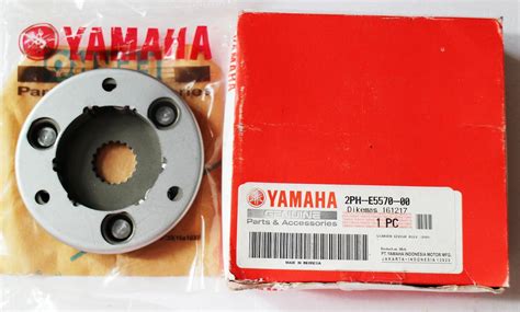 Original Yamaha Starter Clutch Assy Bendix Drive For Mio I Mio