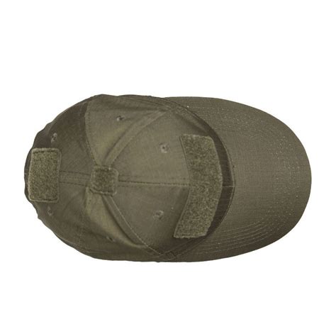 Czapka Z Daszkiem Mil Tec Tactical Baseball Cap Olive Sklep