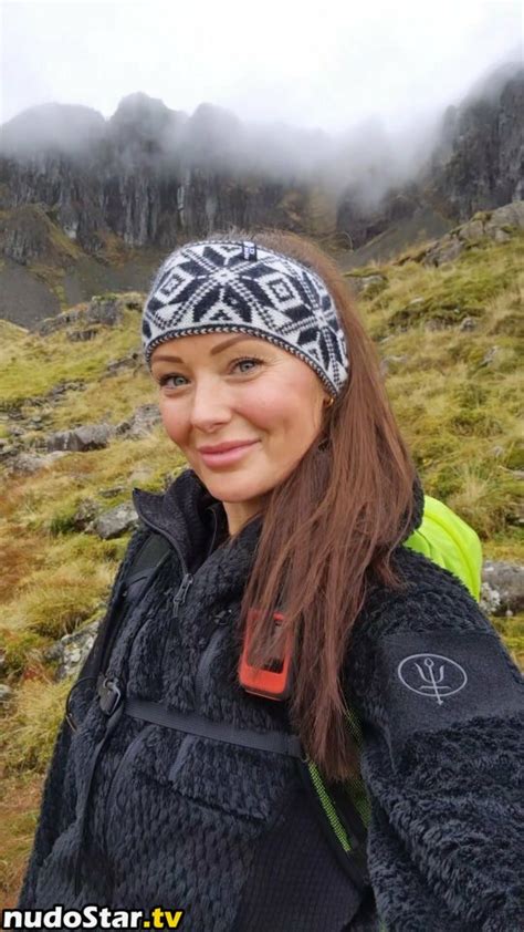 Hether Nude OnlyFans Photo Nudostar TV