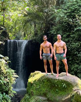 Ultimate Bali Villa Clothing Optional Gay Paradise Holidays Happy Gay Travel