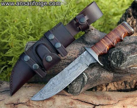 Bowie Knife