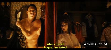 Amapola Nude Scenes Aznude