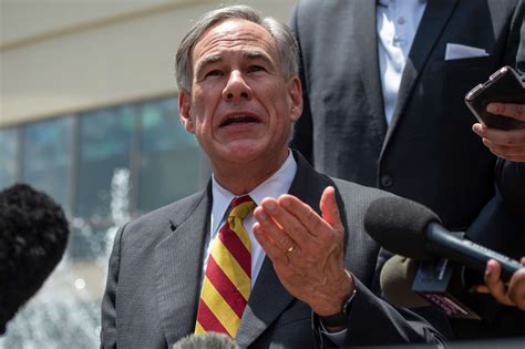 Texas Governor Blames Oil and Gas for Power Crisis But Attacks