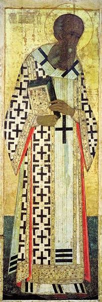Andrei Rublev E Suas Pinturas Bizantino Pinturas Do Auwe
