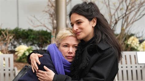 Dying For Sex TV Show Where To Watch On Streaming Online