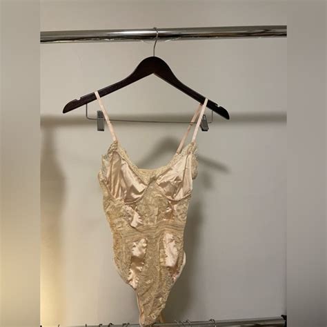 Nasty Gal Intimates Sleepwear Elegant Lace Lingerie Poshmark