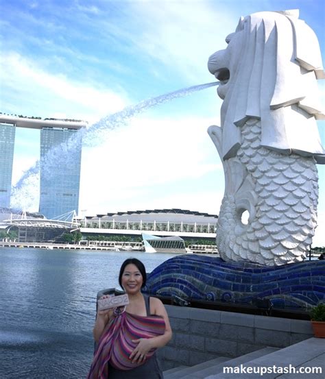 Urban Decay Naked Palette In Singapore Makeup Stash