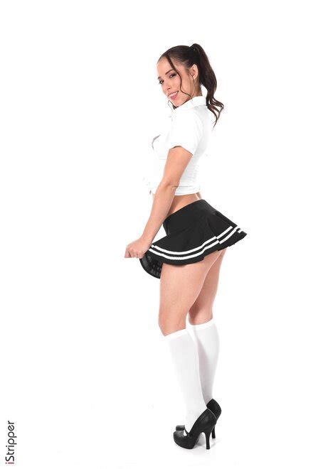 Stripper Anastasia Brokelyn Porn Pic