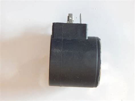 Atos Solenoid Coil -SP-COU-24DC/80, 24v Dc at Rs 1500 in Chandigarh ...