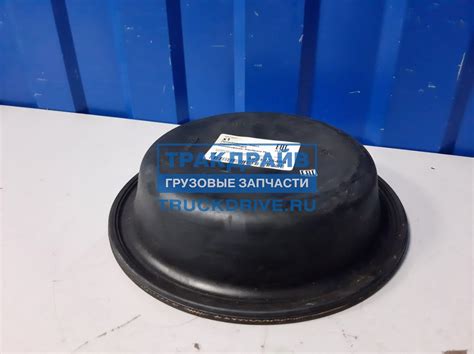 Мембрана тип 30 глубокая 8971205464 WABCO купить недорого